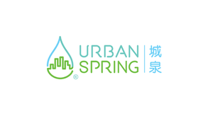 Urban Spring Logo