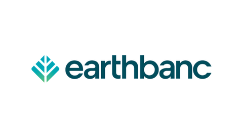 Earthbanc logo