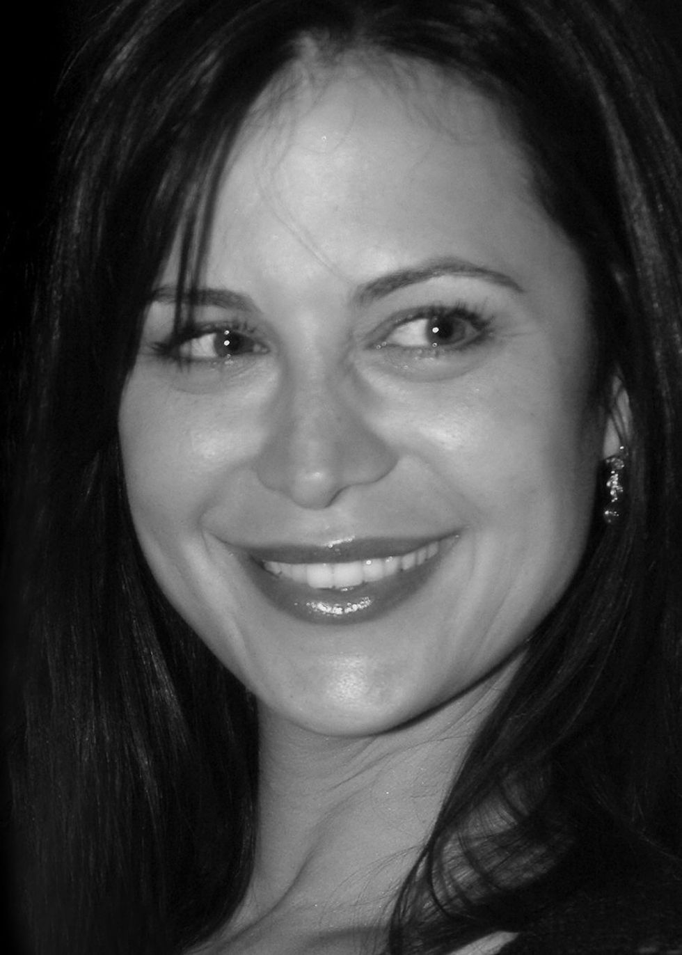 Catherine Bell