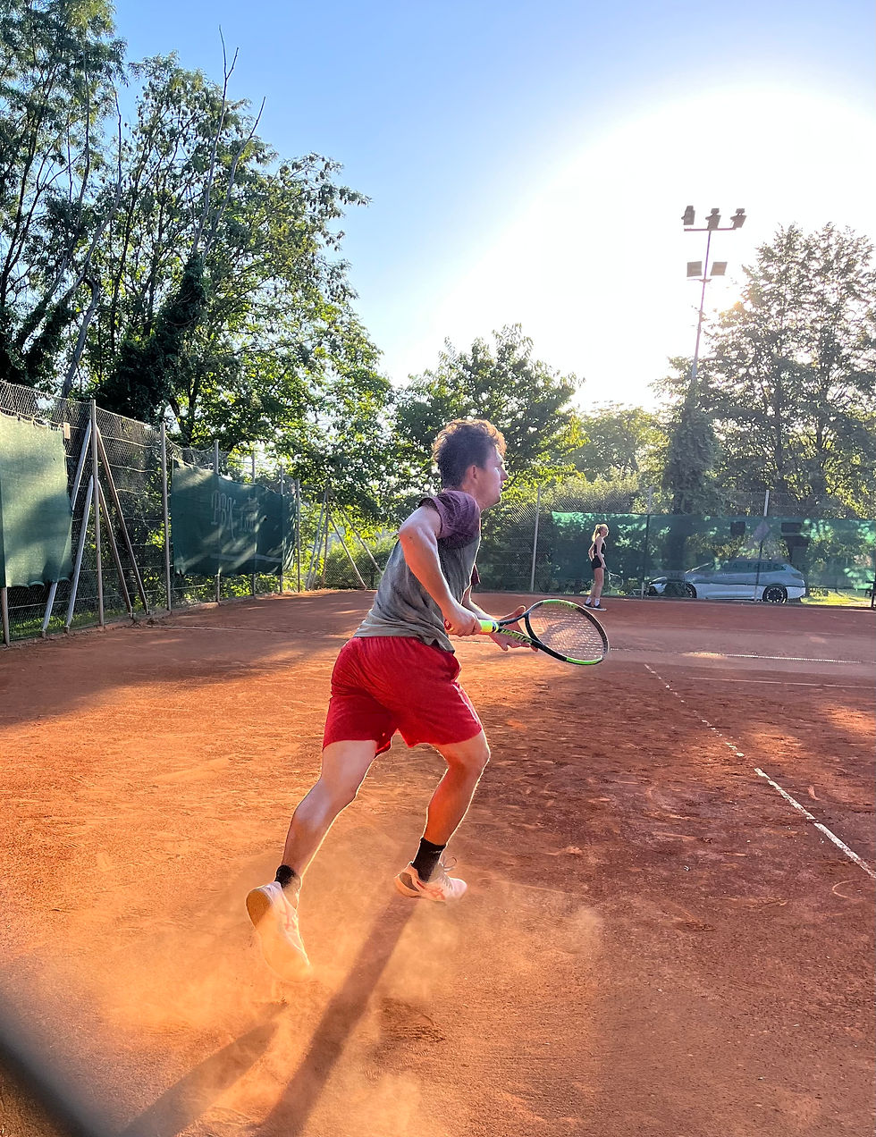 Jelšingrad Tennis Club