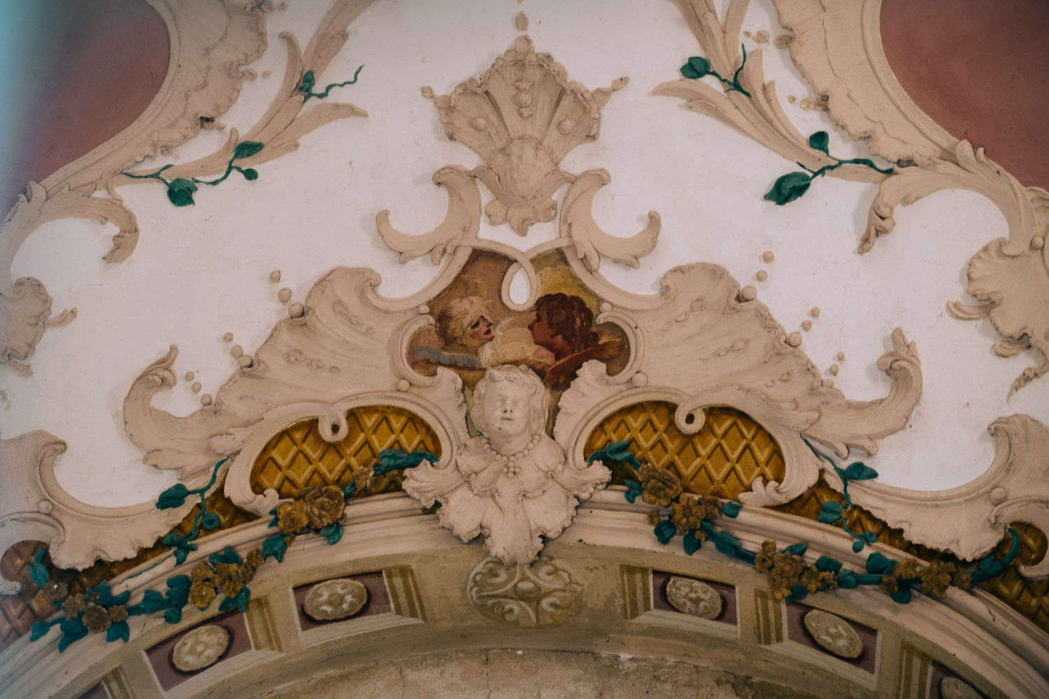 The Highlights of the Baroque