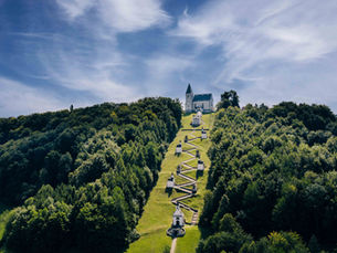 St. Rok’s Church