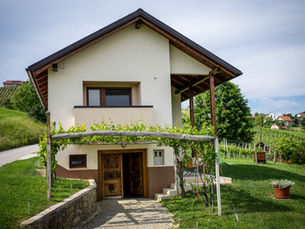Ferienwohnung Zlačka Gorca