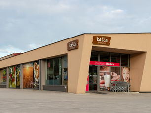 Kašča