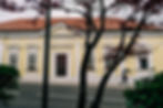 Skazova hiša