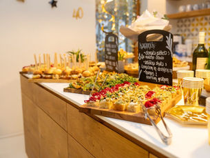Pod pojato (catering, zasebne storitve)