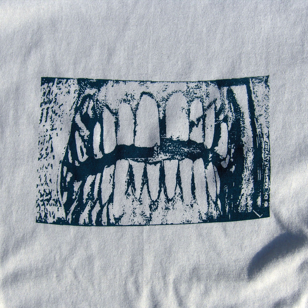 Miniature : DENTAL T-SHIRT 