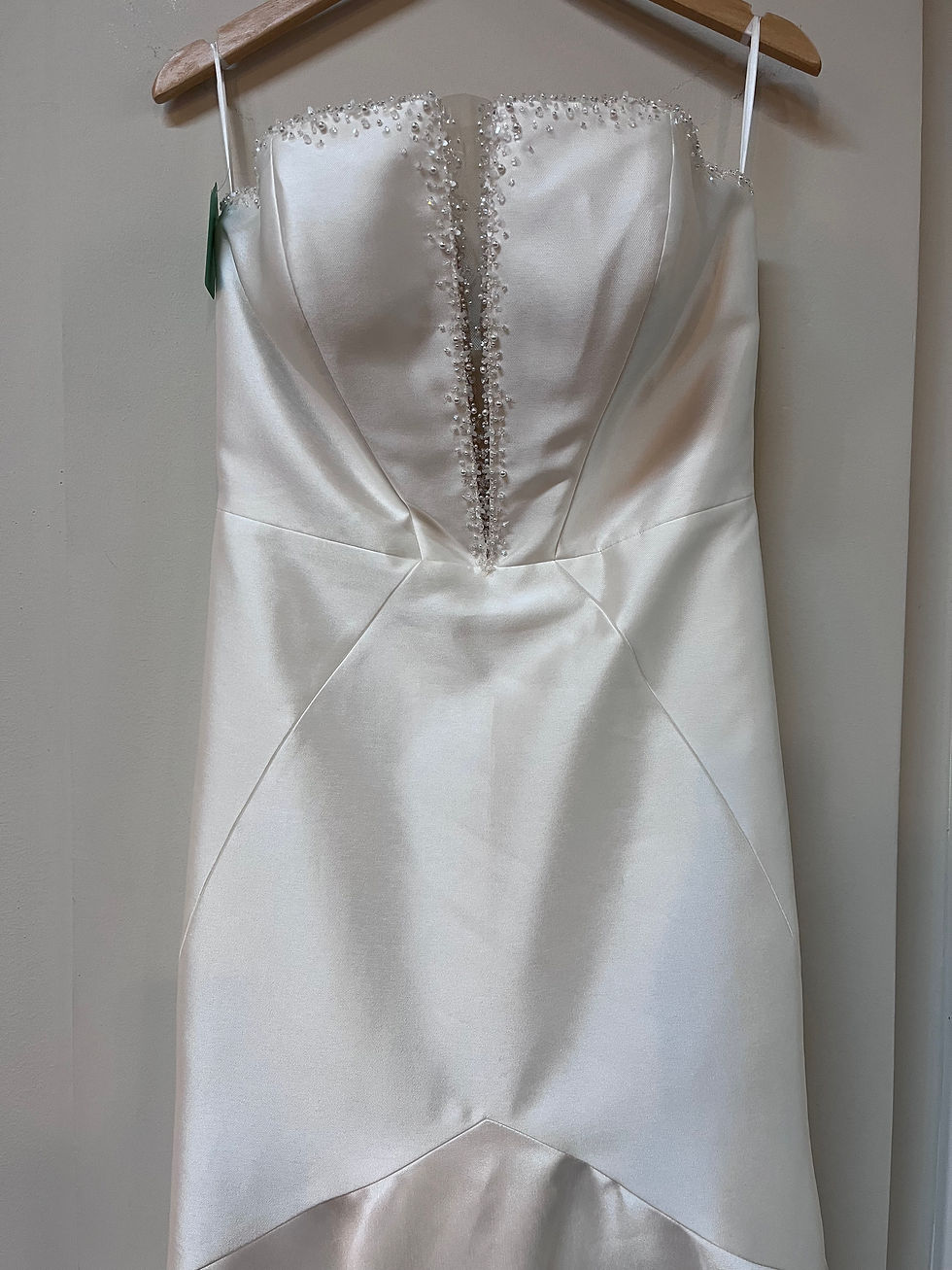 Thumbnail: Pronovias: Tasman