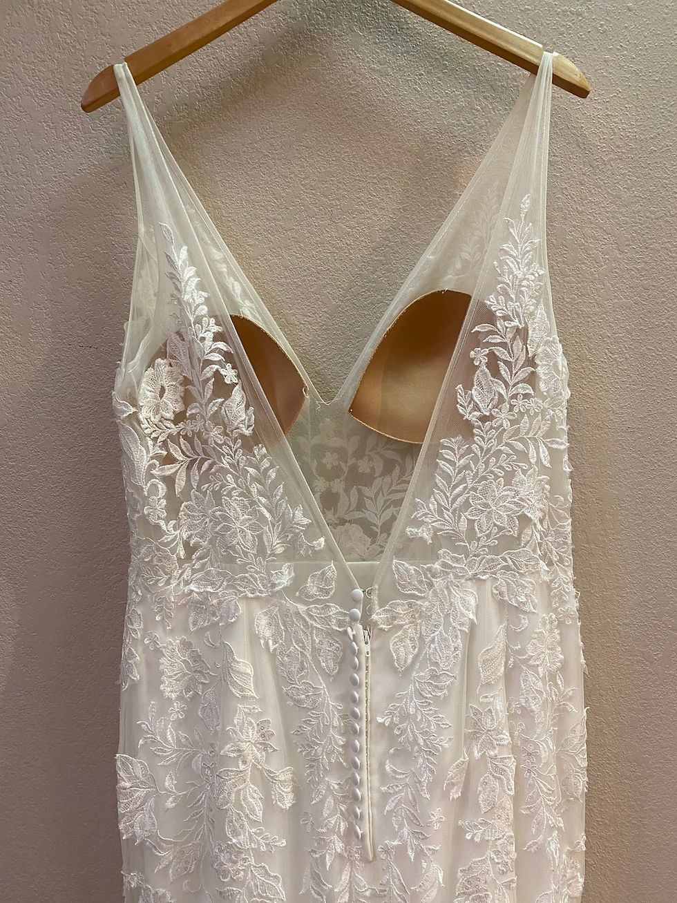 Thumbnail: Maggie Sottero: Greenley