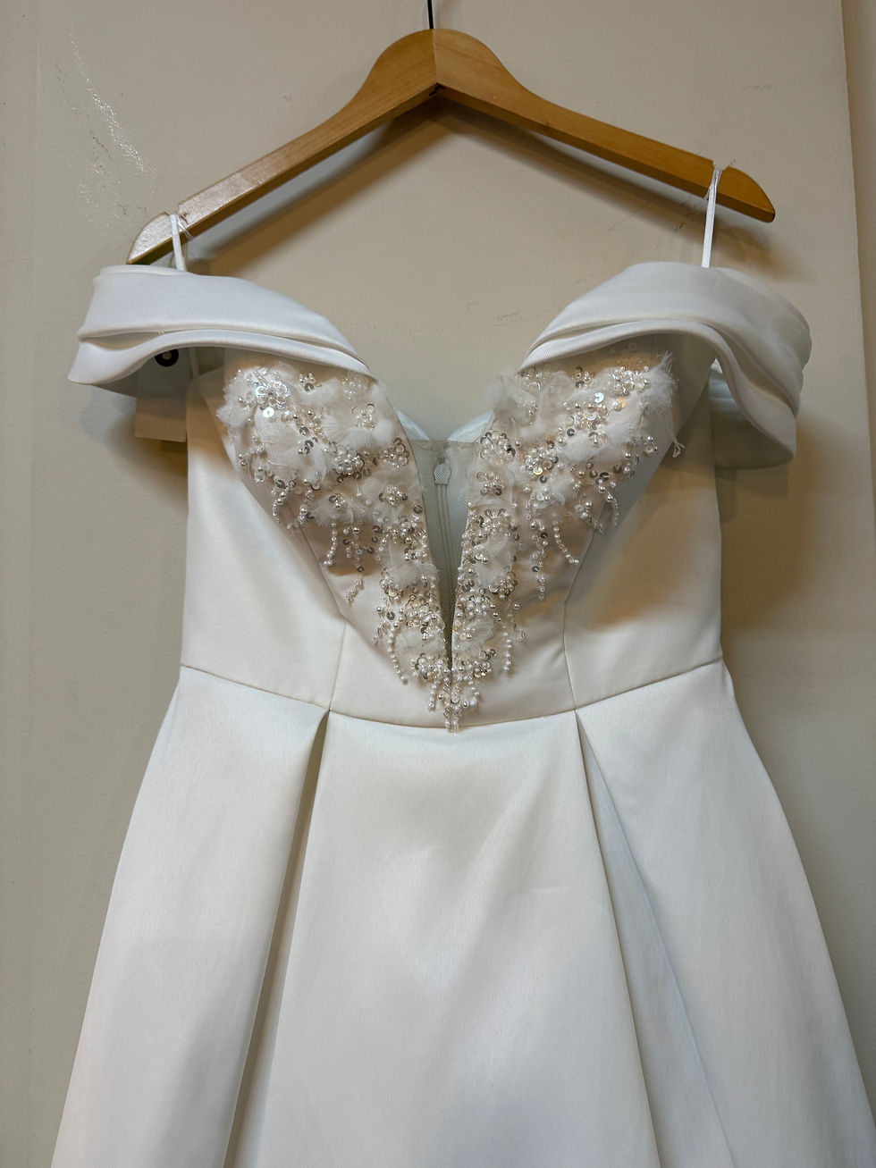 Thumbnail: Pronovias: Iguazu