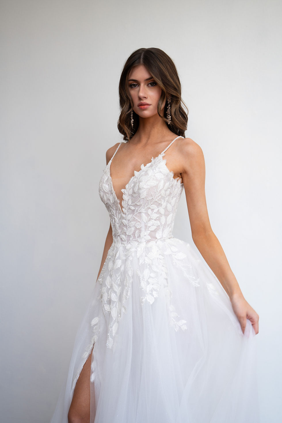 Thumbnail: Bo Lee Luxe: Vesper-A