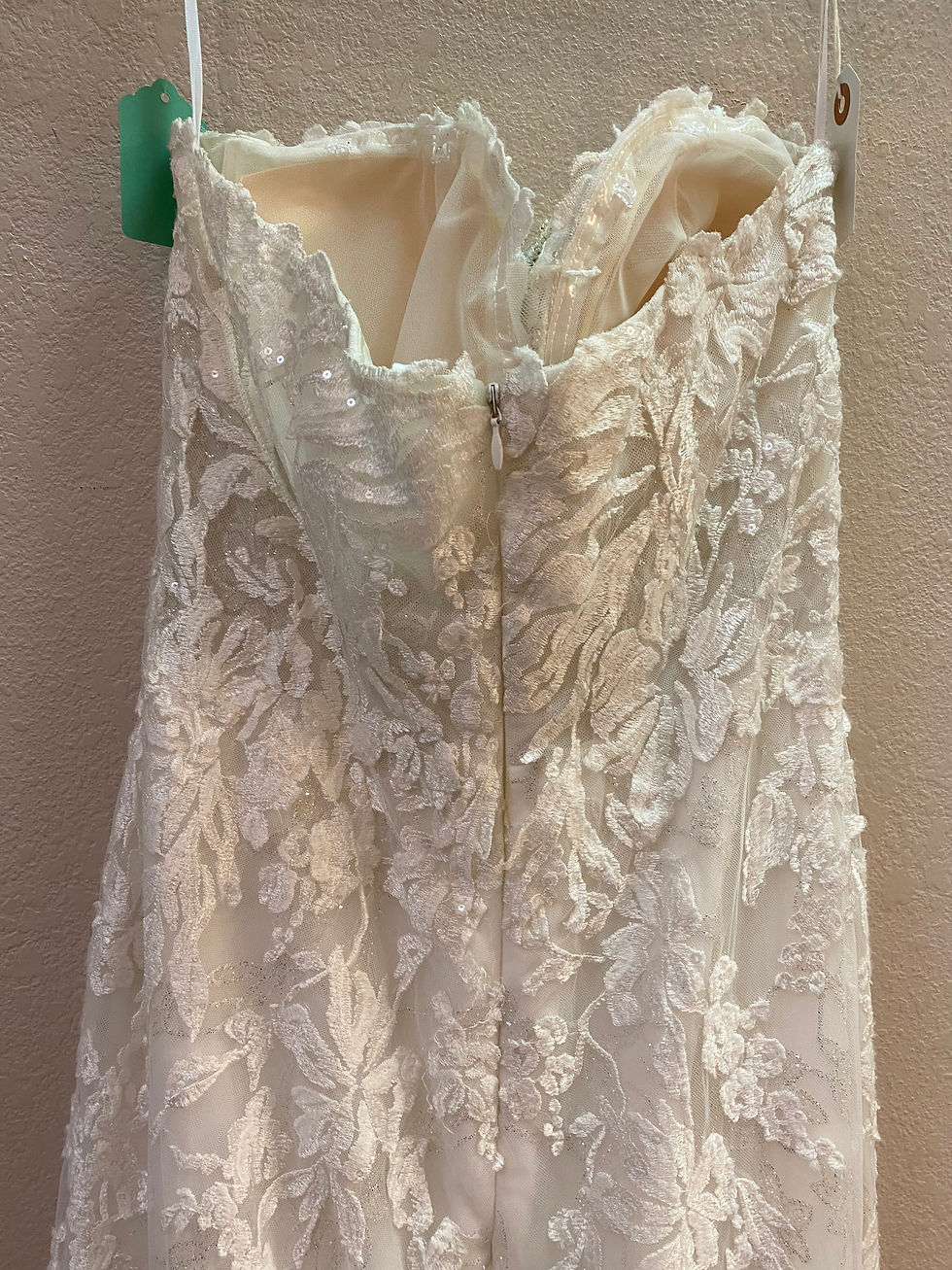 Thumbnail: Pronovias Privee: Havasu