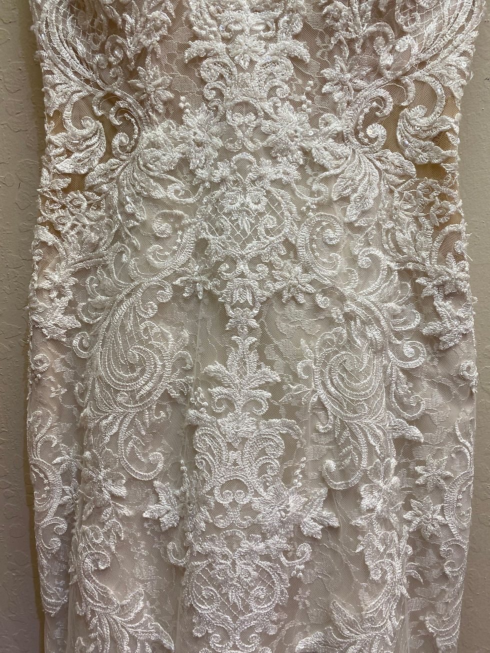 Thumbnail: Maggie Sottero: Delilah