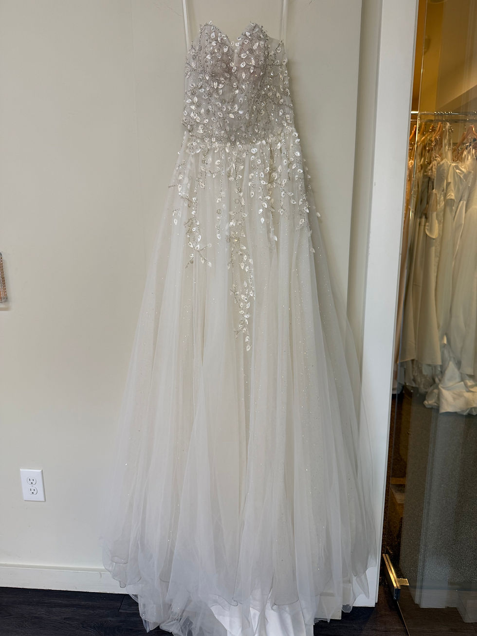 Thumbnail: Bo Lee Luxe: Jia