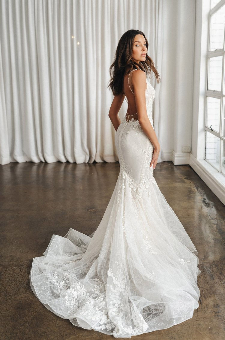 Thumbnail: La Premiere White: Extraordinary