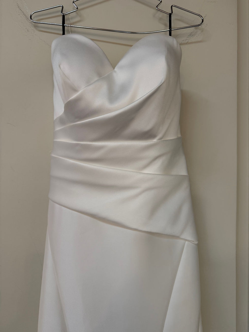 Thumbnail: Vera Wang Bride: Mckay