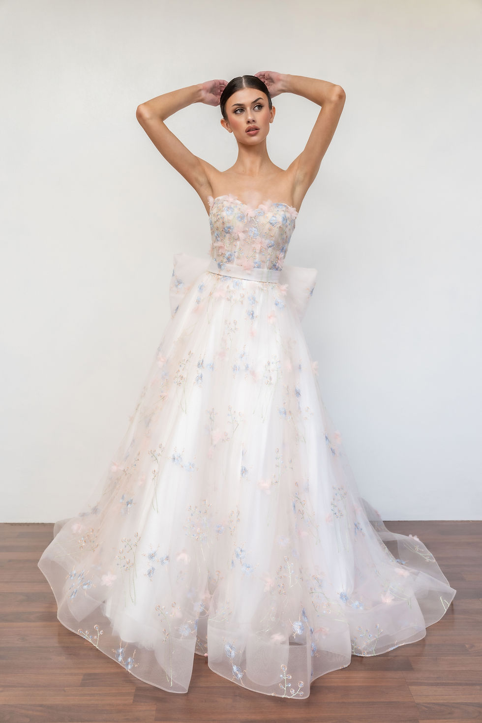 Thumbnail: Bo Lee: Aera