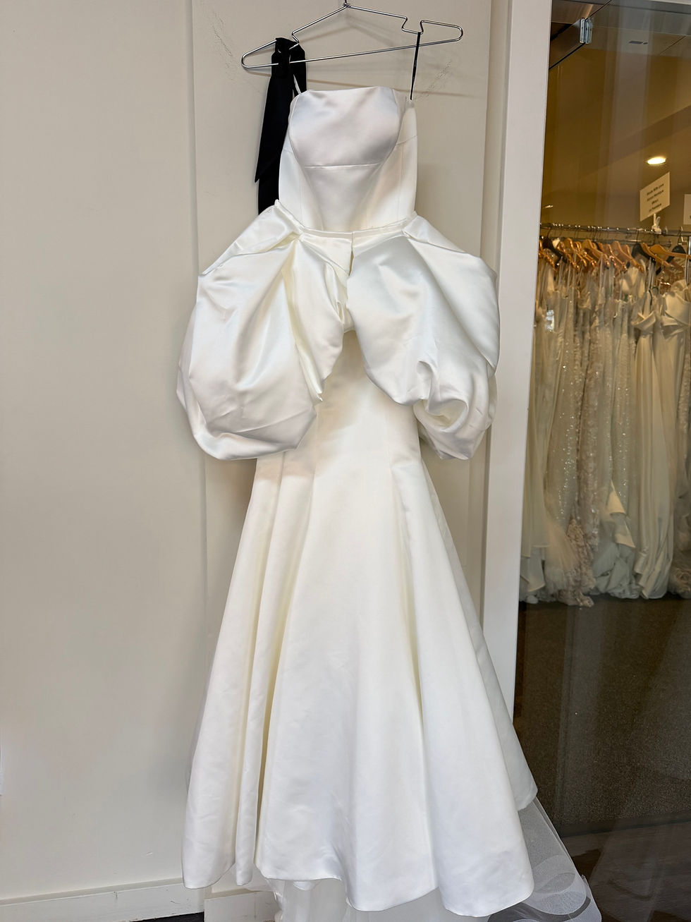 Thumbnail: Vera Wang Bride: Myron-Hills