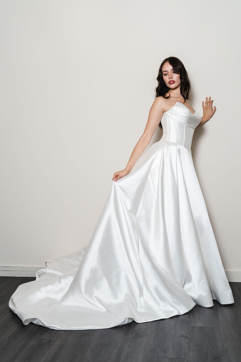 Thumbnail: Bo Lee Luxe: Rose