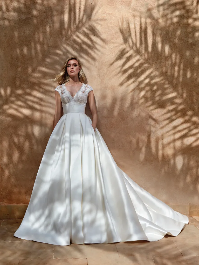 BoLee Bridal Couture | Designer Collection 2/13