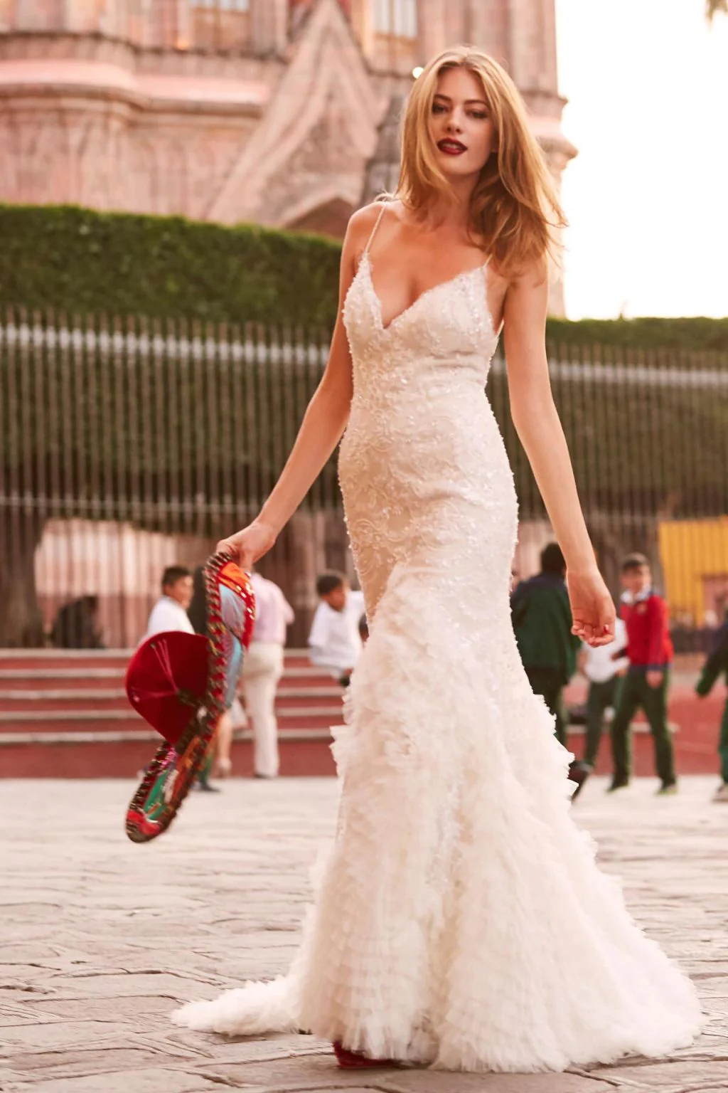 BoLee Bridal Couture Sample Sale 4 9