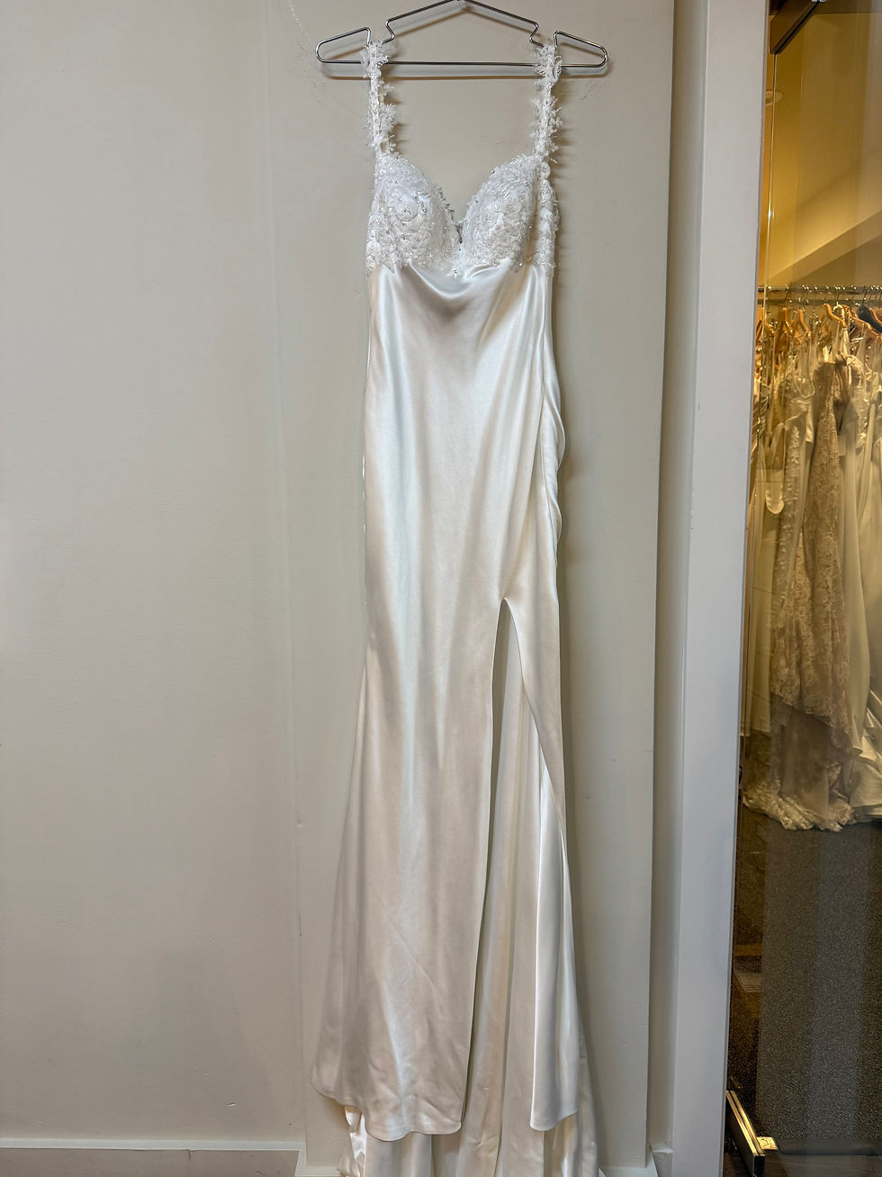 Thumbnail: Bo Lee Luxe: Rayne