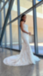 Thumbnail: Bo Lee Luxe: Castor