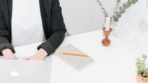 8 Small Self-Care Practices That Will Get You Big Results