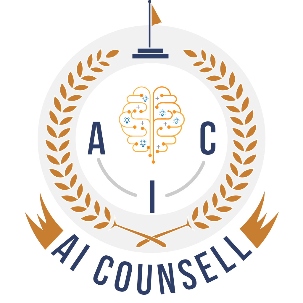 Writer: AI Counsellor
