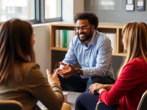 AI-Powered Career Counseling: Transforming Student Guidance in India