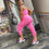 Thumbnail: "Let's Play" Jogger Set