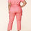 Thumbnail: "Coral Pink Jumpsuit"