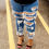Thumbnail: "Distress Jeans