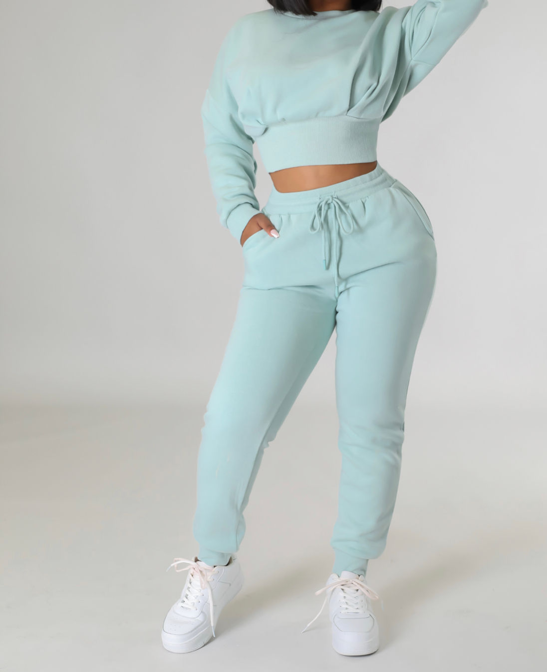 “Staying Kozie Pants Set”