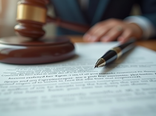 Navigating Business Formation: Legal Tips for Entrepreneurs