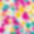 Artistic Design Sticker