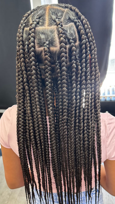 Hair