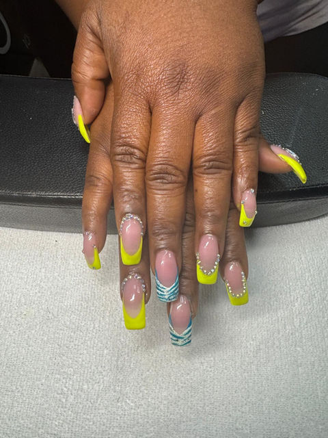 Nails