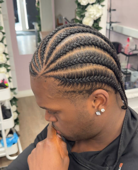 Hair