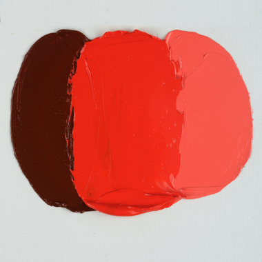 Thumbnail: Cobra Artist Oil Colour Permanent Red Light 40ML