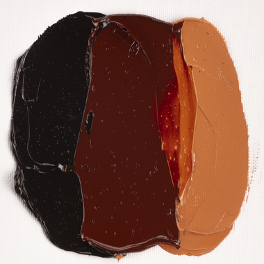 Thumbnail: Cobra Artist Oil Colour Transparent Oxide Red 40ML