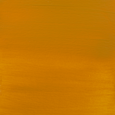 Thumbnail: Amsterdam Acrylic Gold Ochre 500ml