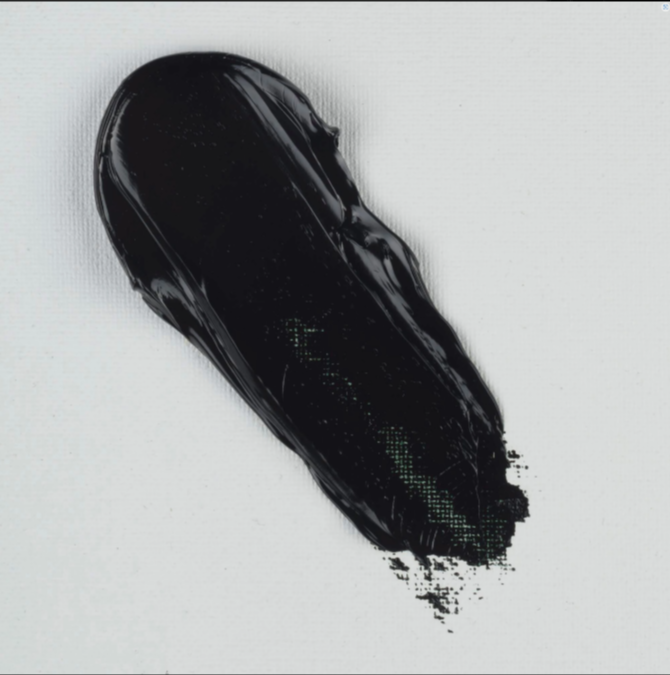 Thumbnail: Cobra Artist Oil Colour Perylene Green Black 40ML