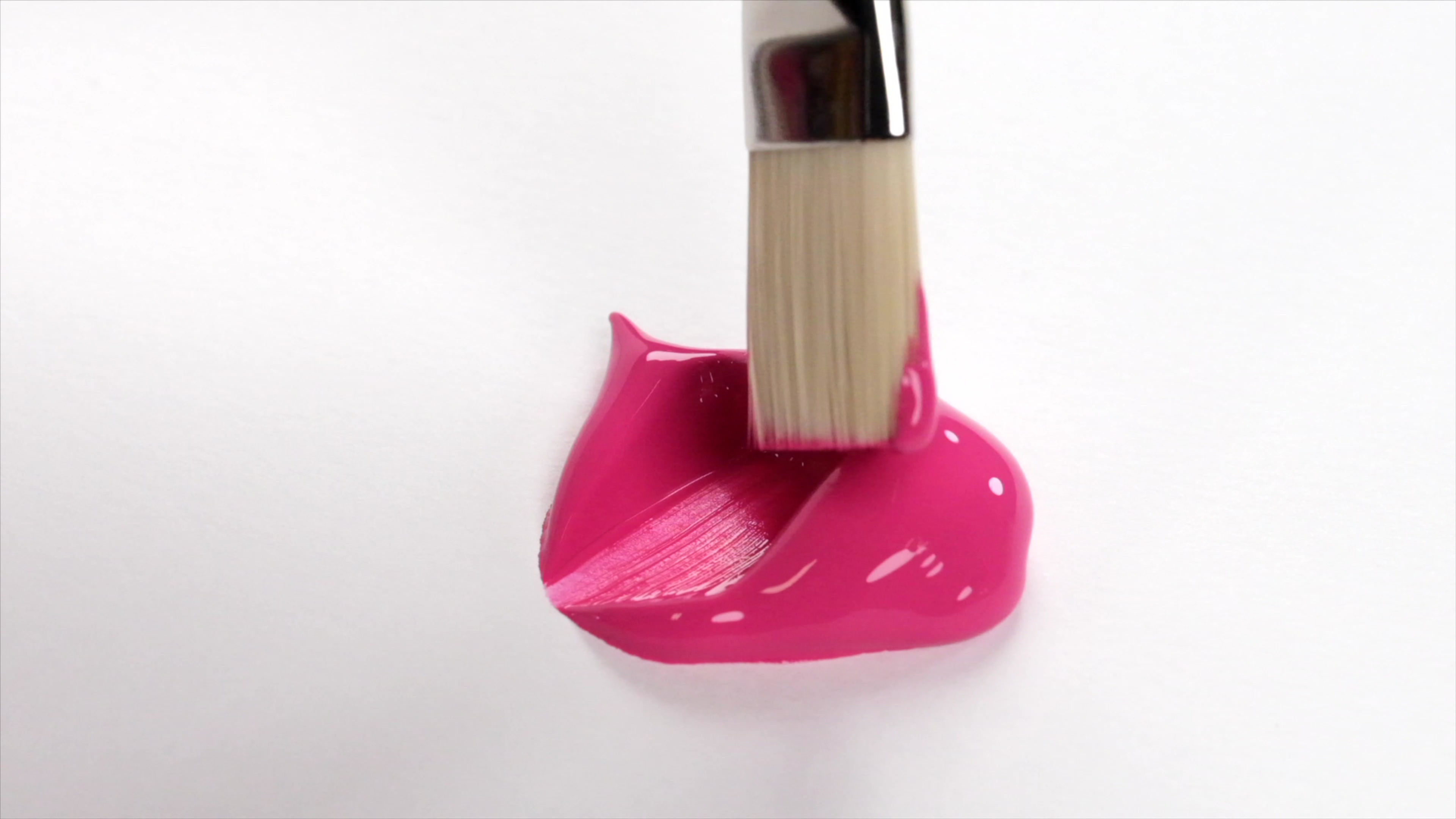 Amsterdam Acrylic Quinacridone Rose 500ml