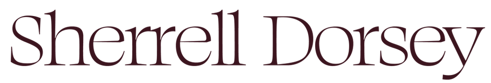 Sherrell Dorsey Main Logo (merlot).png