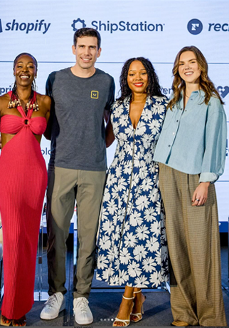 EEE Miami conference on the future of AI and ecommerce