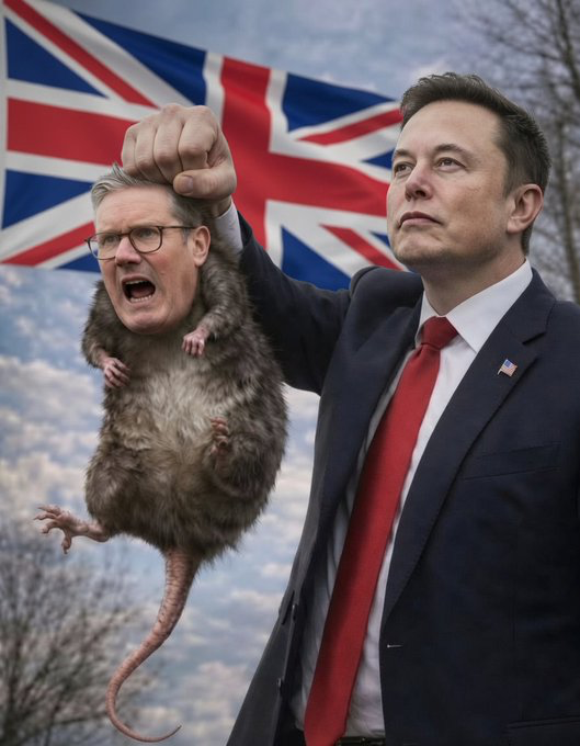 Leftists Falling Almost Everywhere