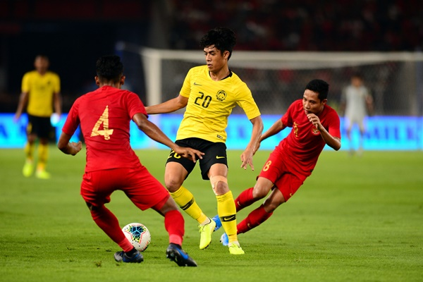 Soi kèo Malaysia vs Turkmenistan, 20h00 ngày 8/6 content media