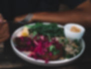 Healthy Salad