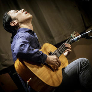 Hiroya Tsukamoto